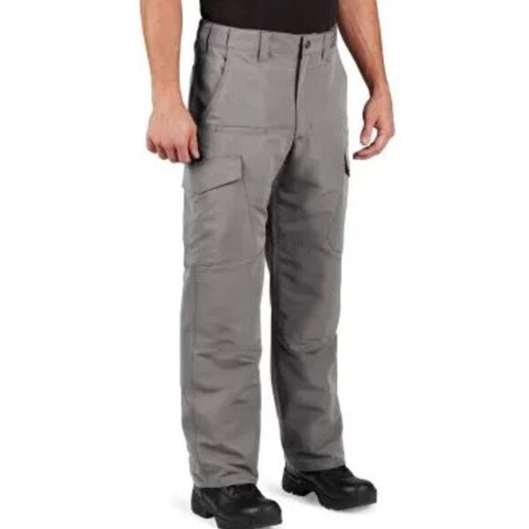 Propper Lightweight BDU RIPSTOP TACTICAL TROUSER Drawstring leg MEN XXLR 6676 - Picture 1 of 10